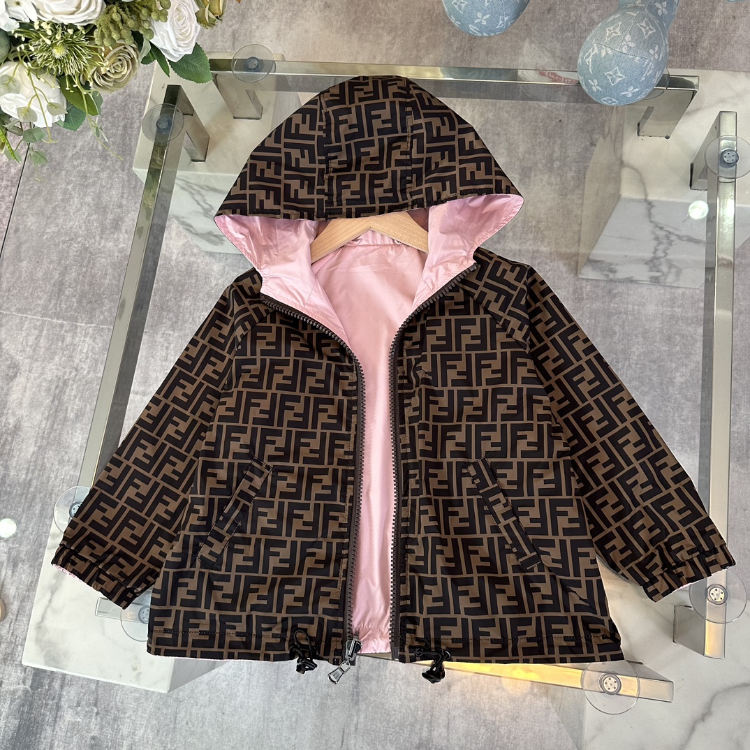 Jackets child