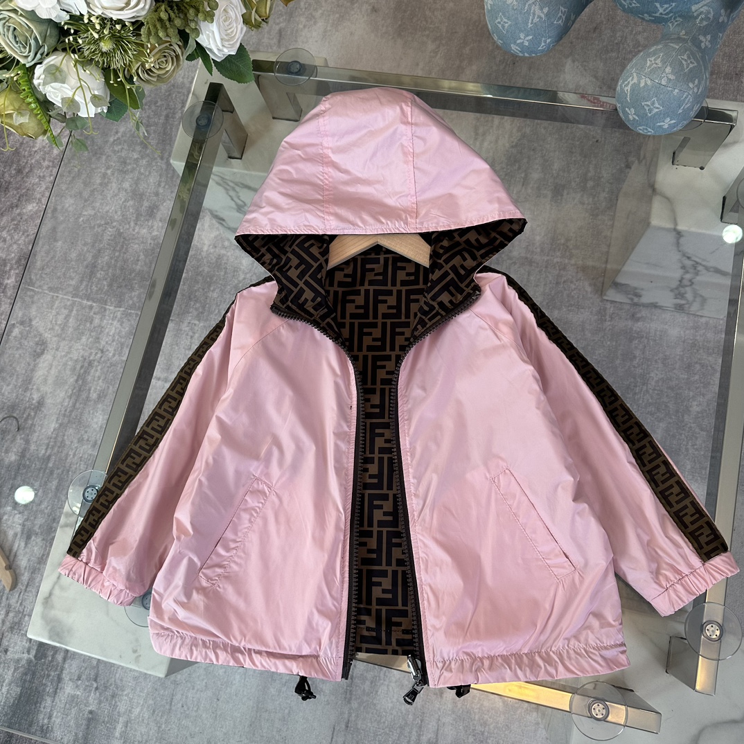 Jackets child