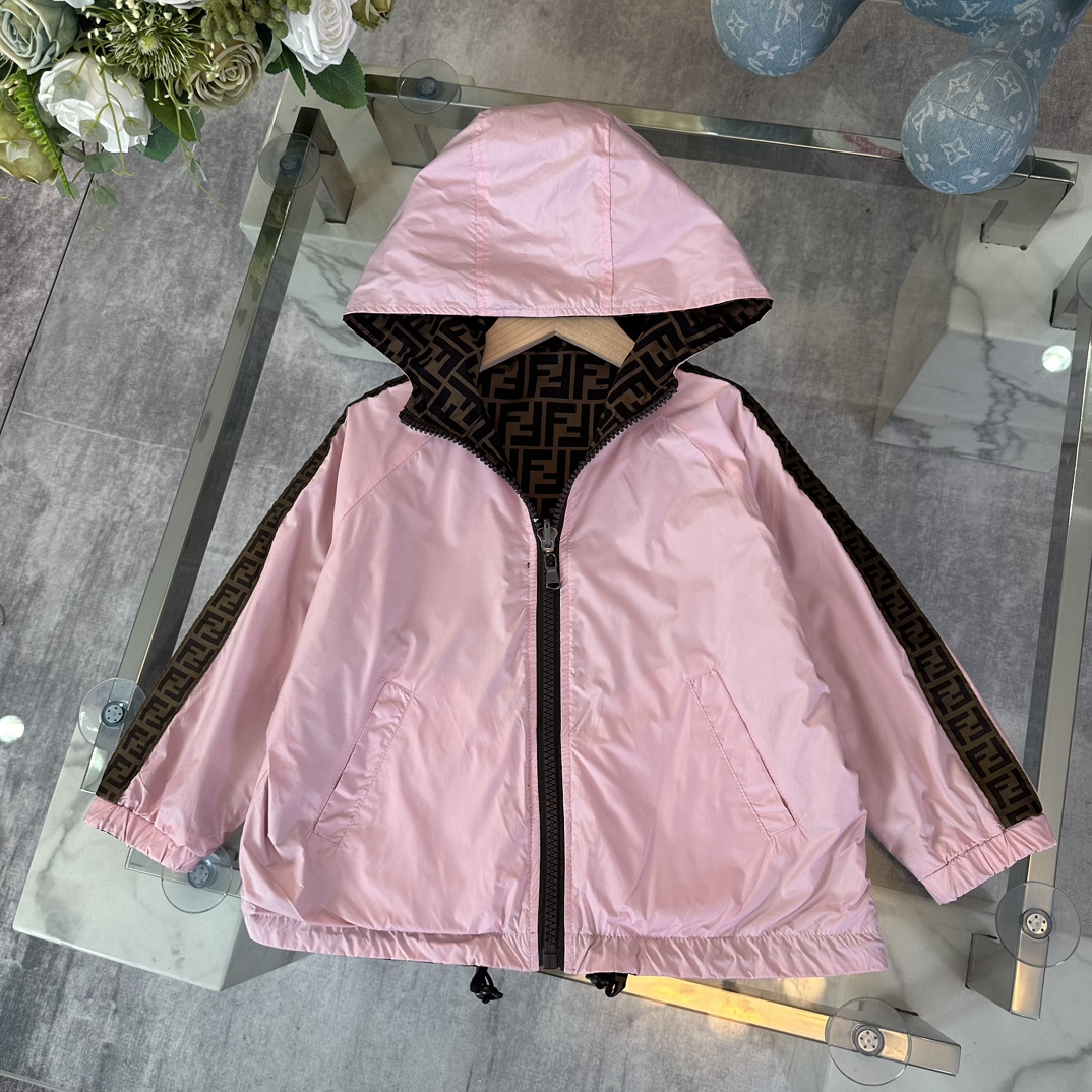 Jackets child
