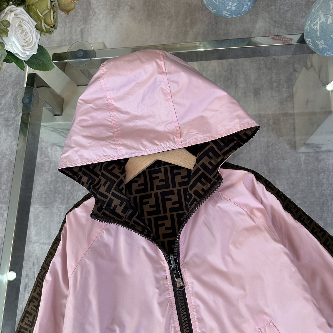 Jackets child