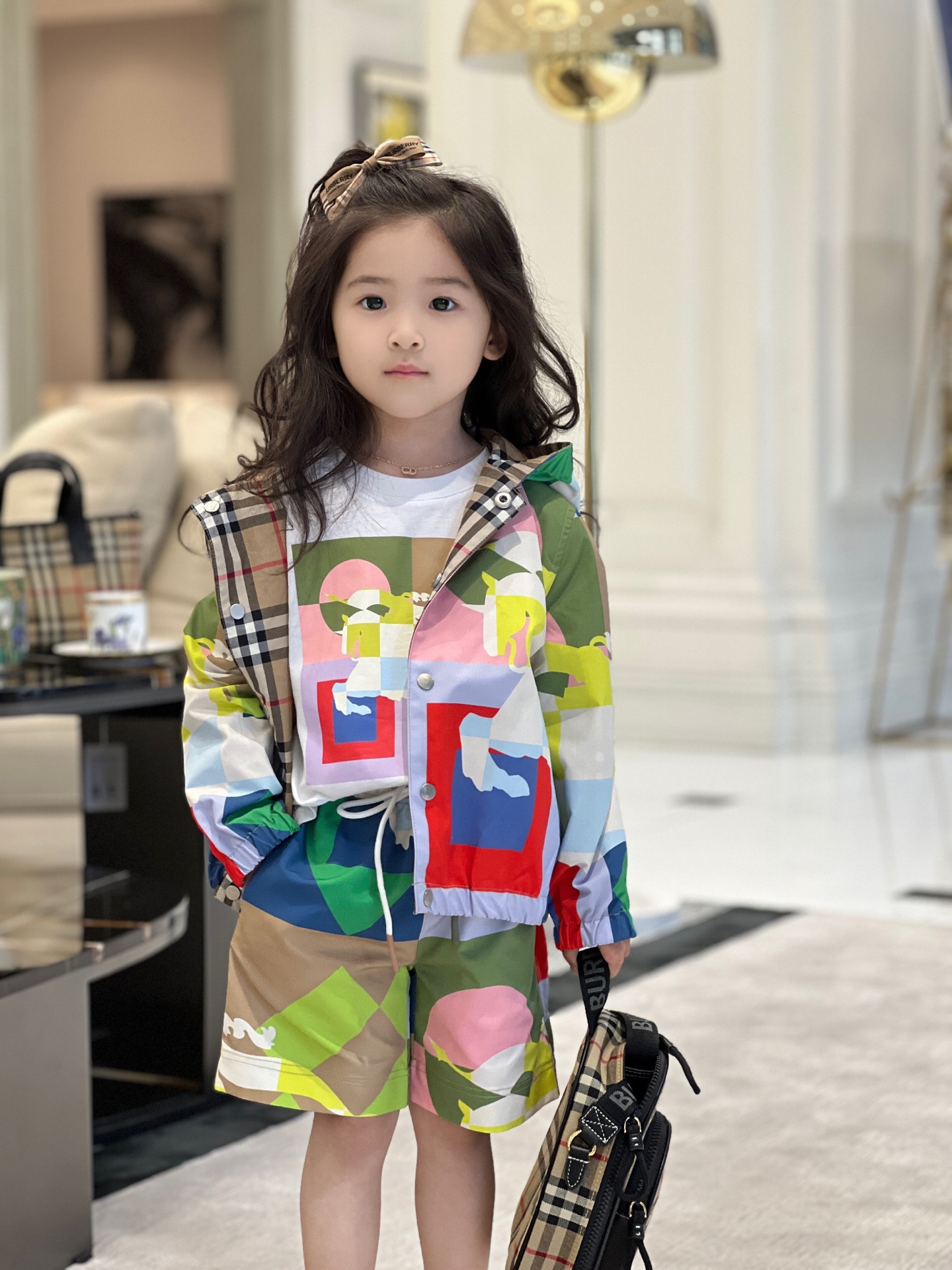 Jackets child