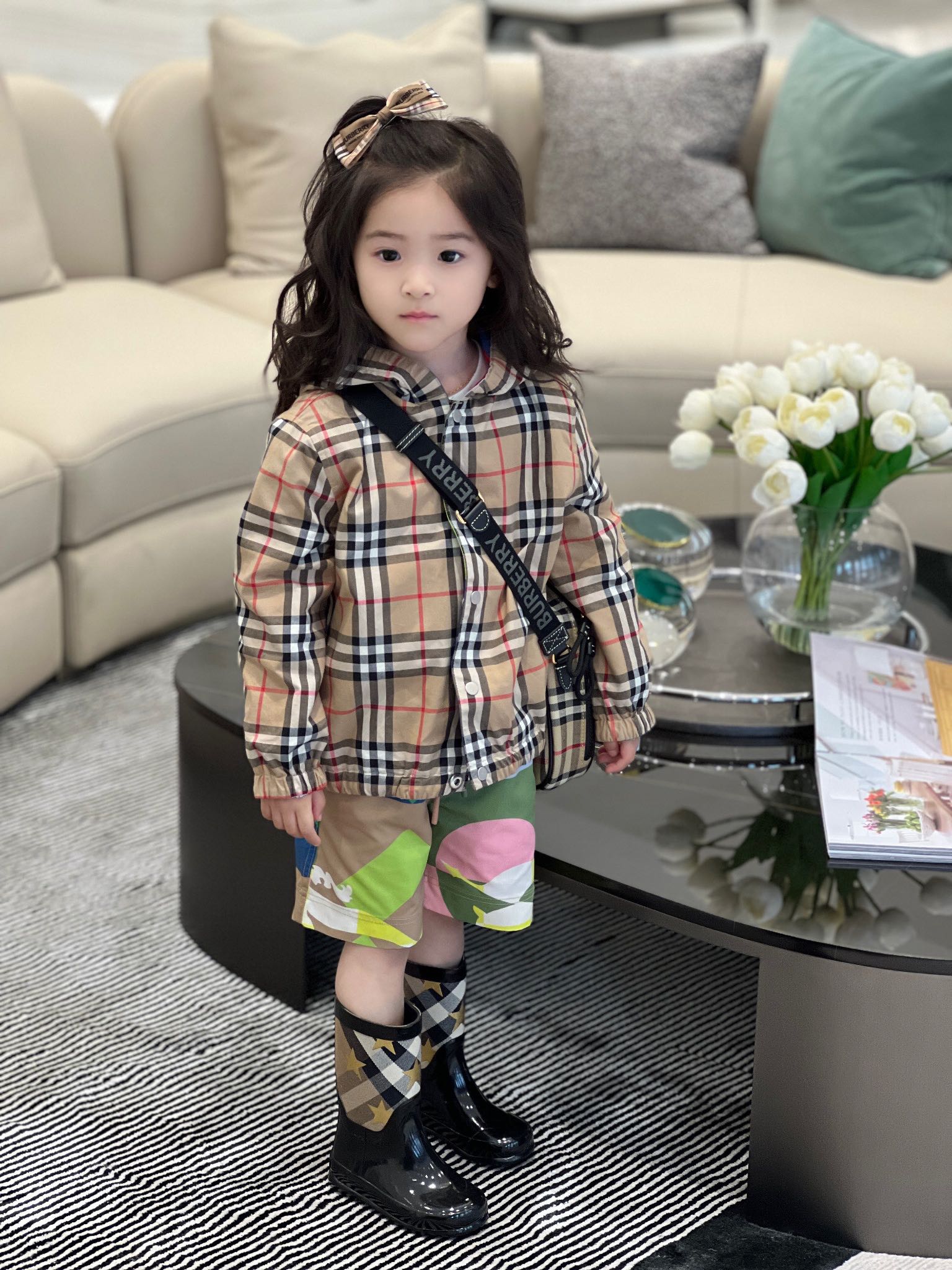 Jackets child