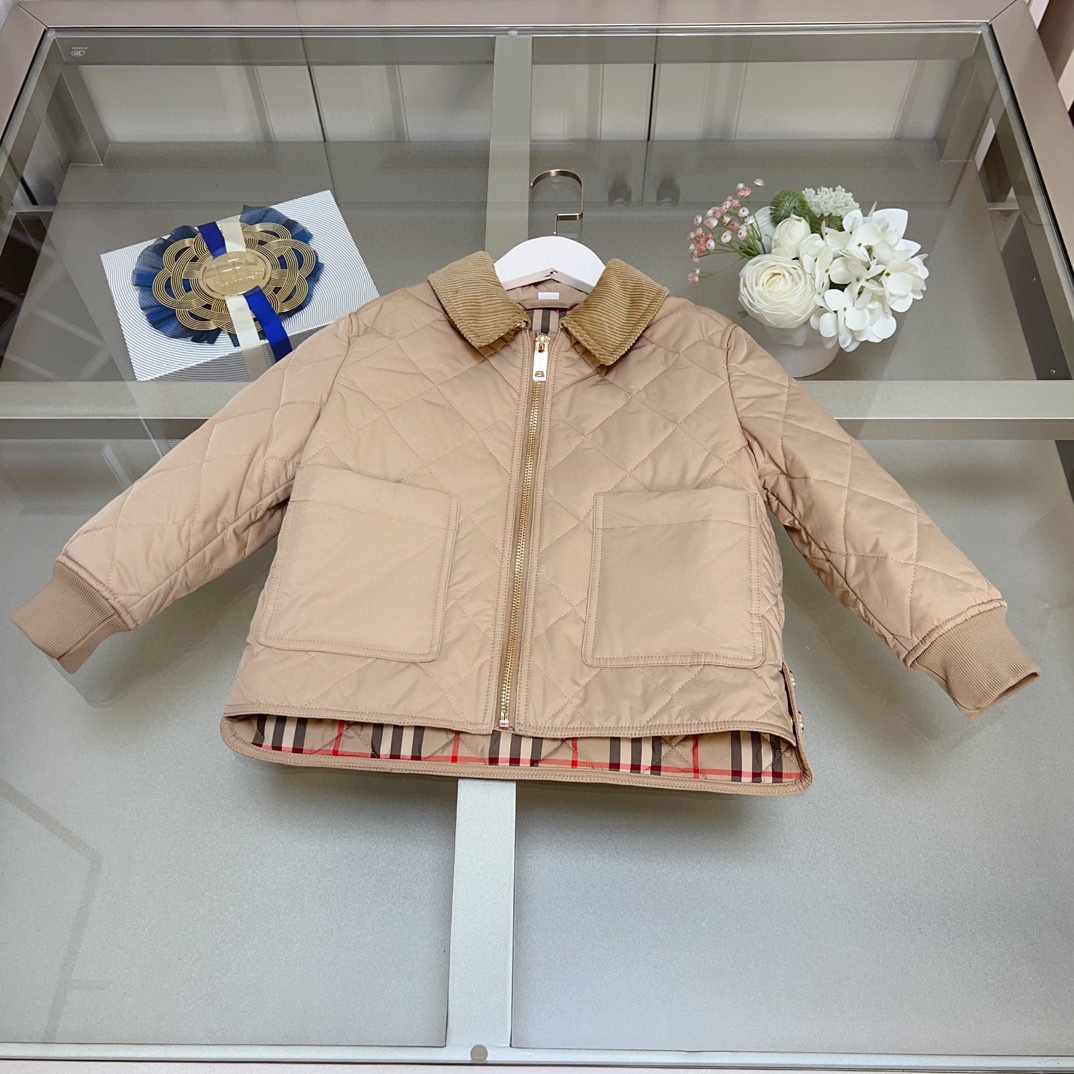 Jackets child
