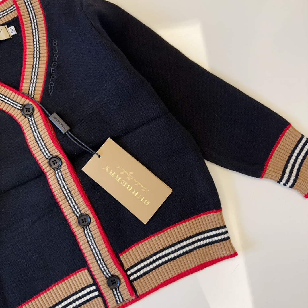 Jackets child