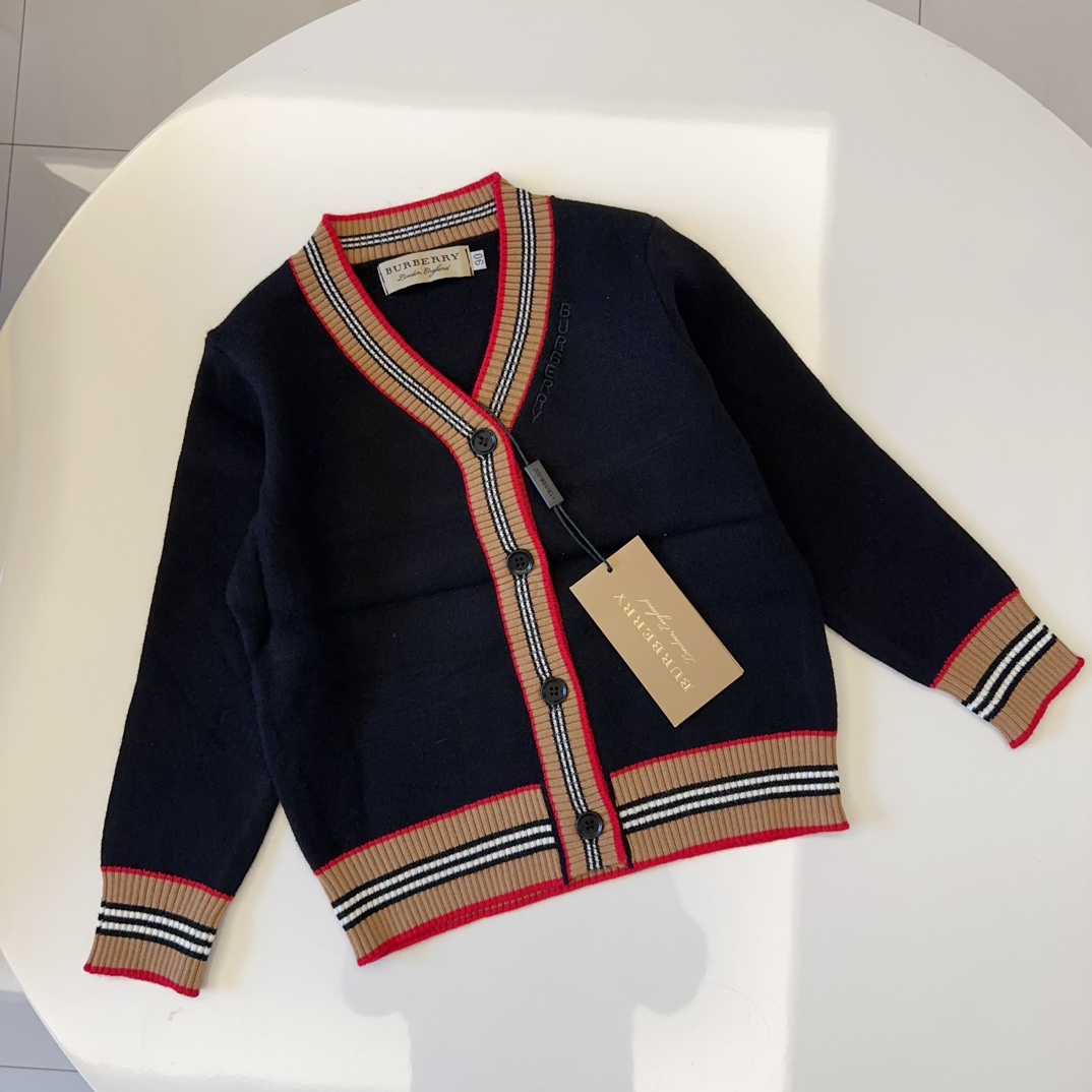 Jackets child
