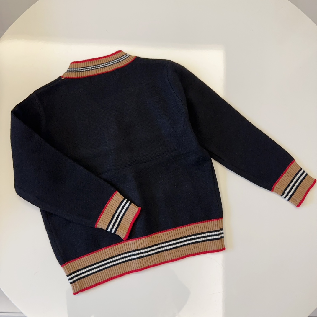 Jackets child