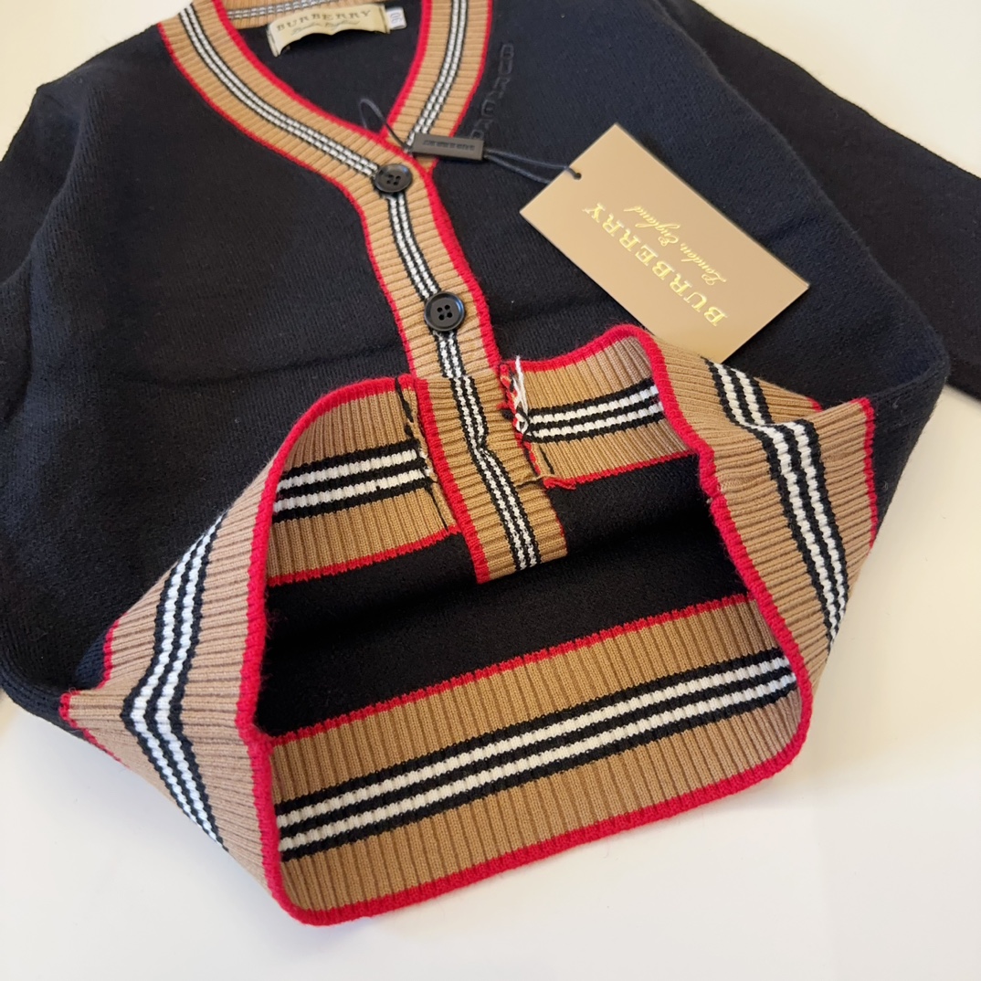 Jackets child