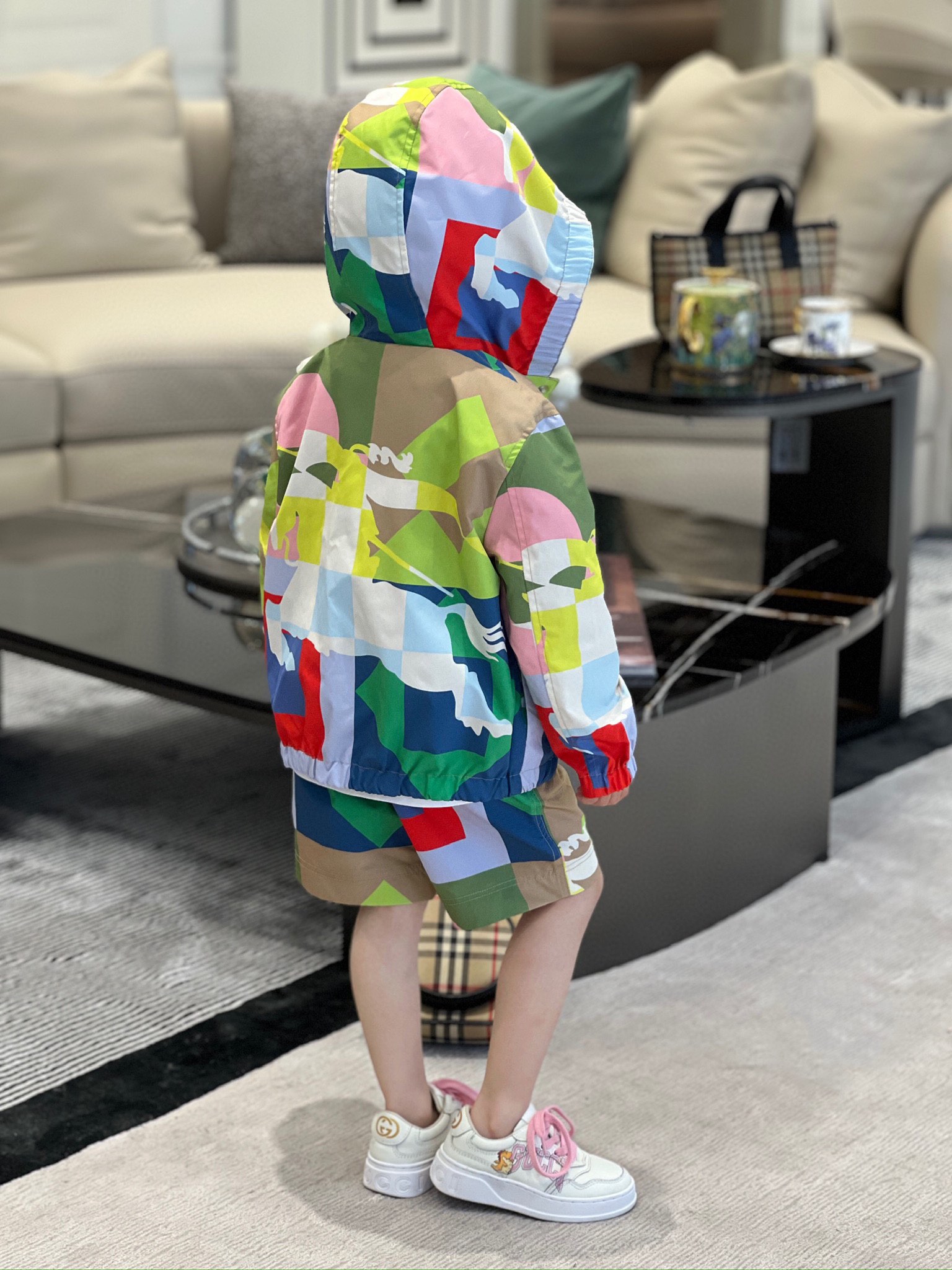 Jackets child