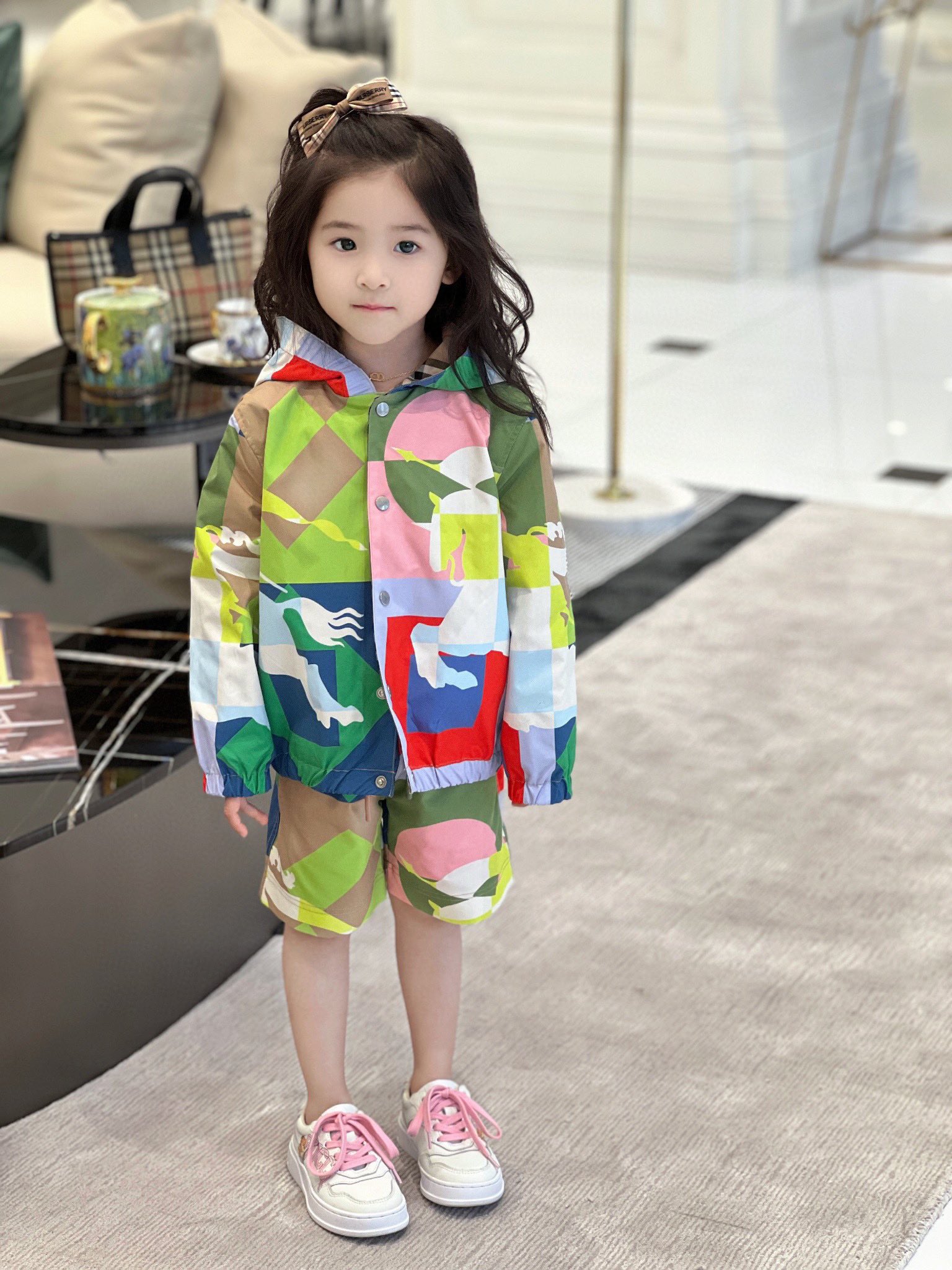 Jackets child