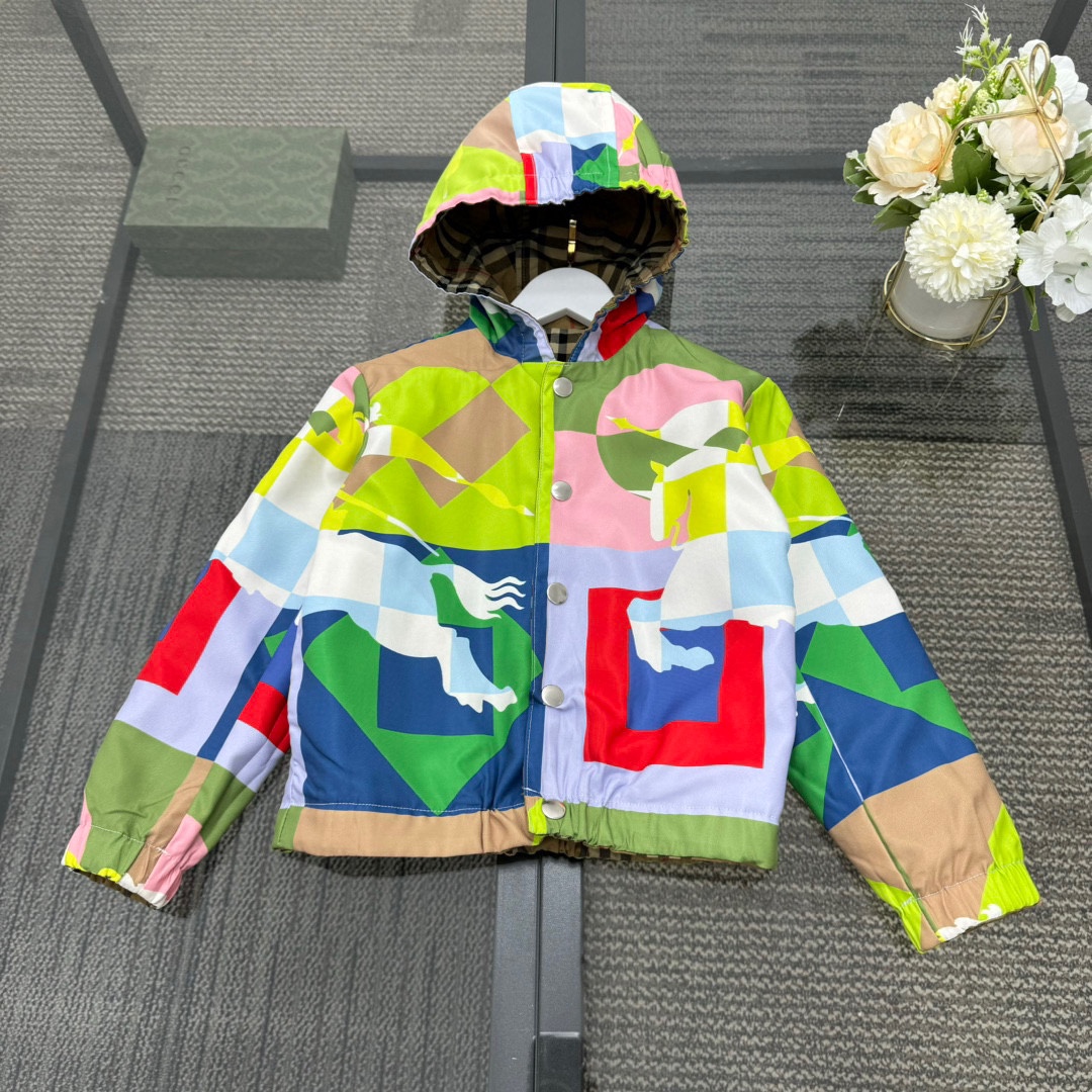Jackets child