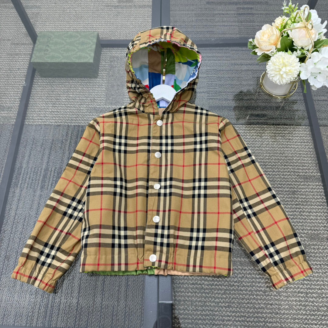 Jackets child