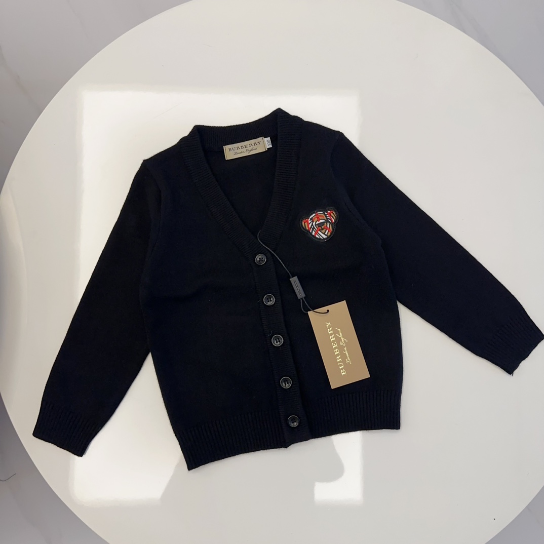Jackets child