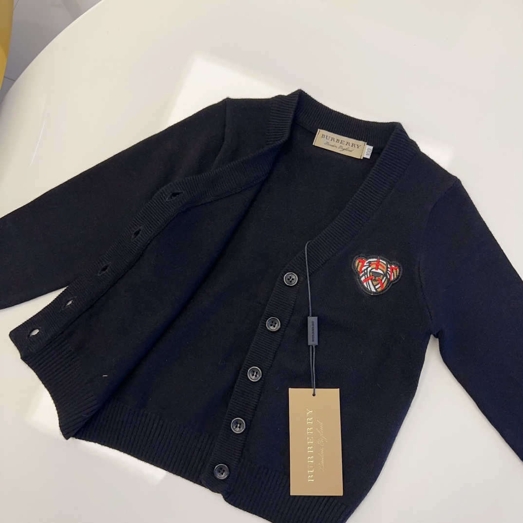 Jackets child