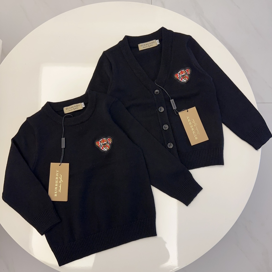 Jackets child