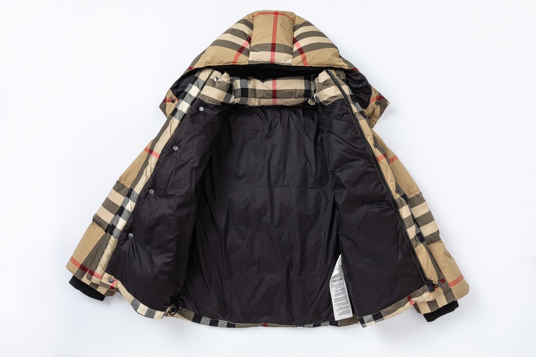 Jackets child