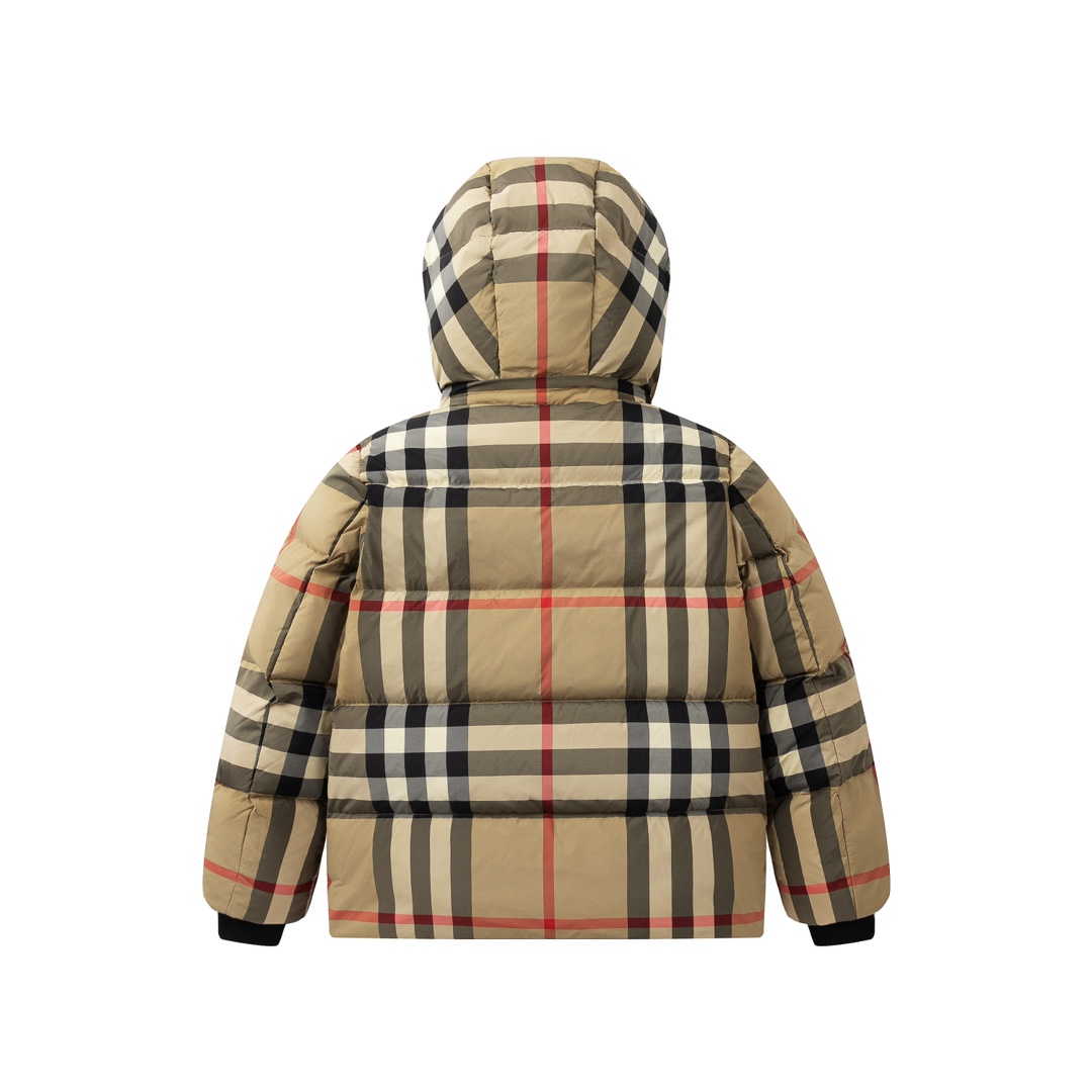 Jackets child