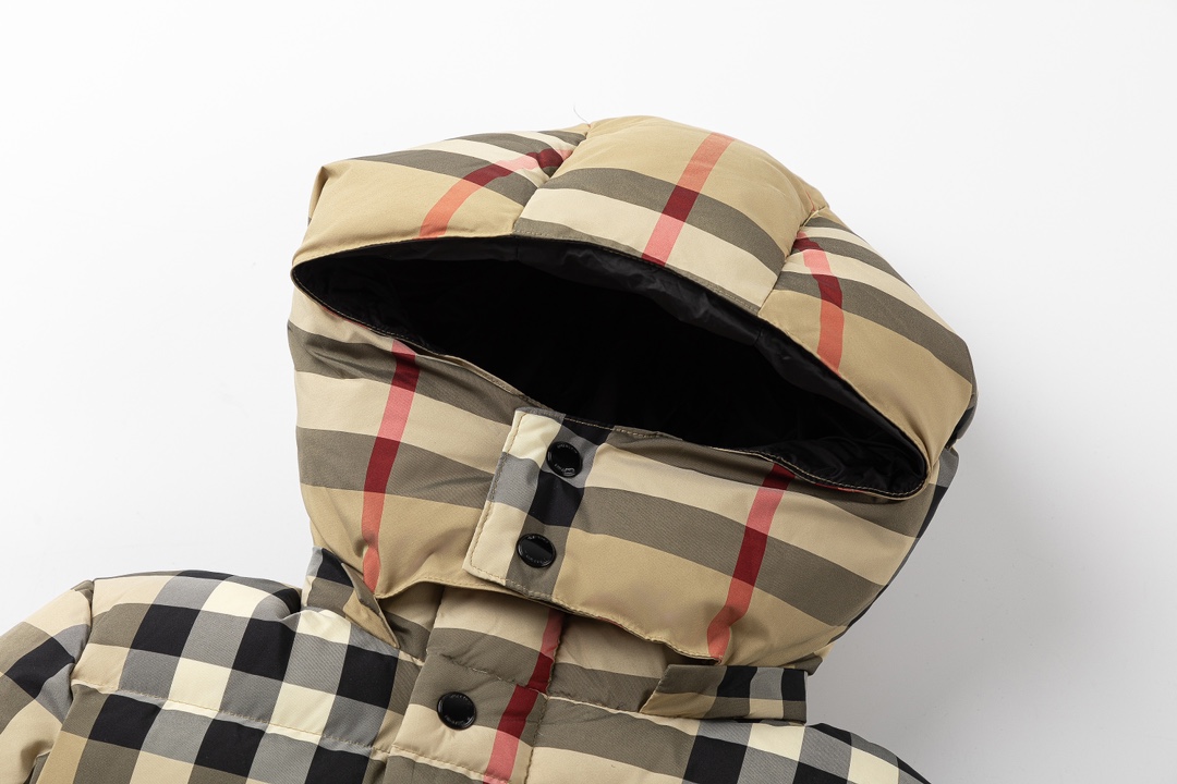 Jackets child