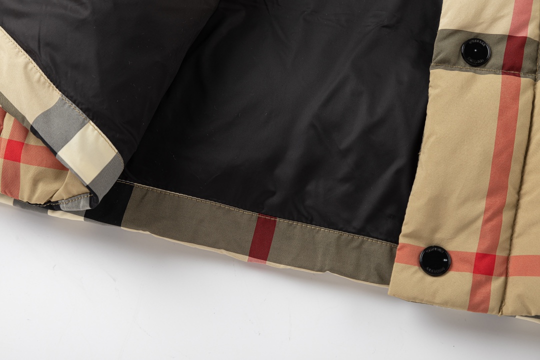 Jackets child