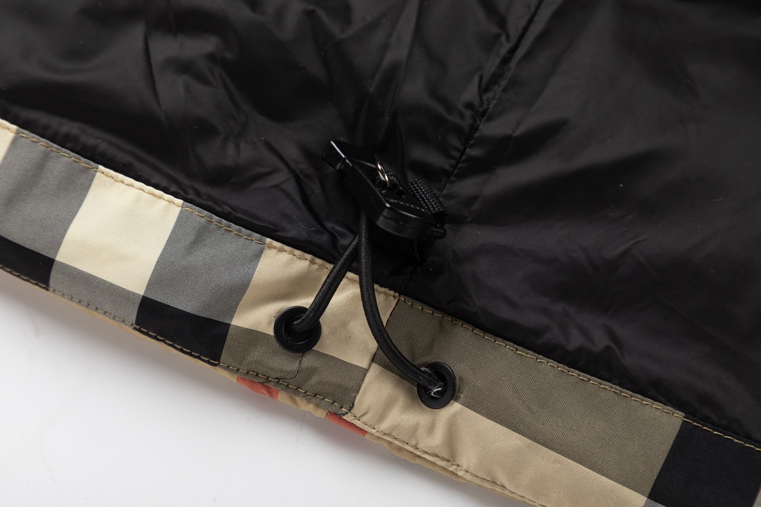 Jackets child