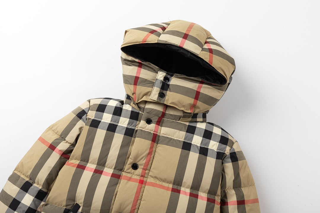 Jackets child