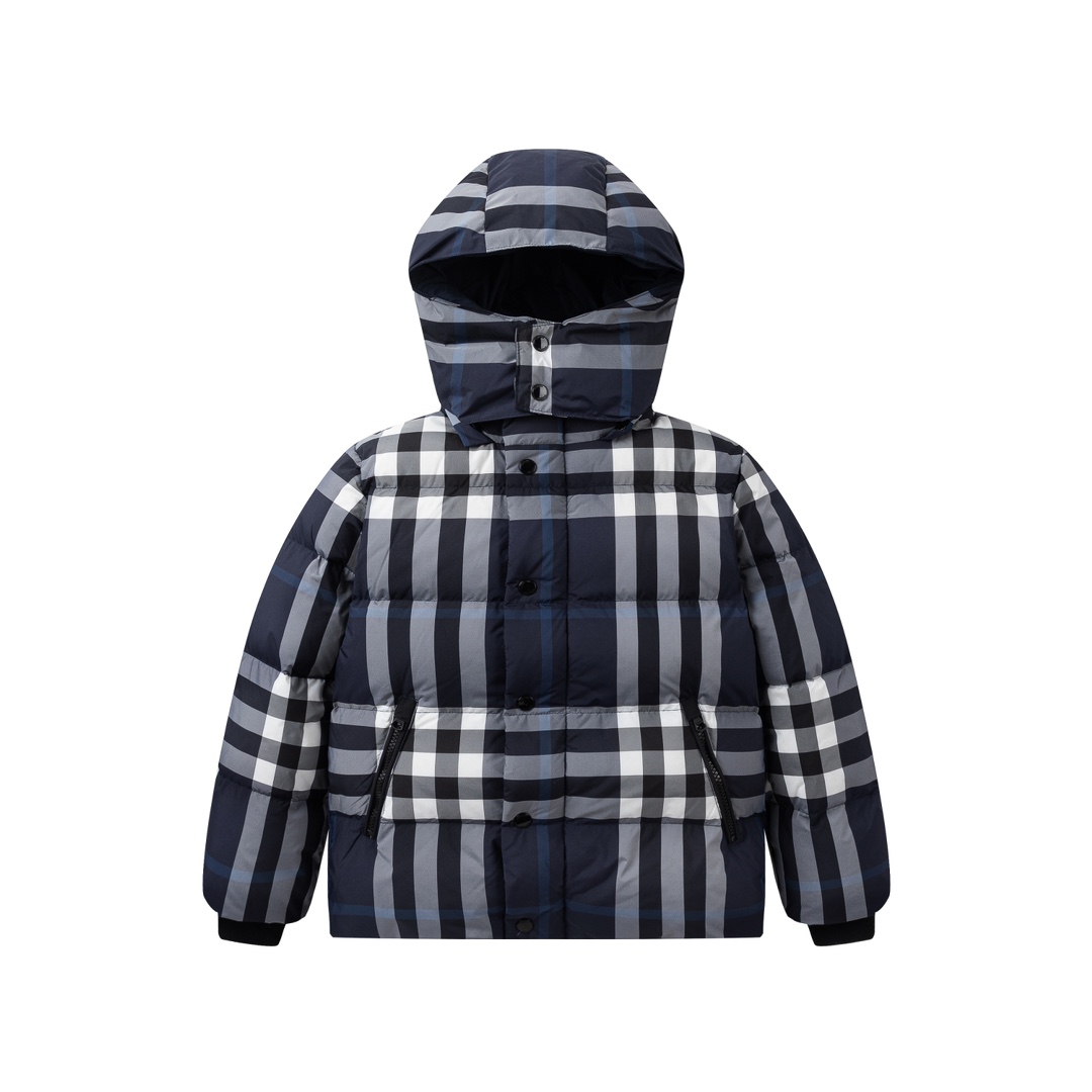 Jackets child