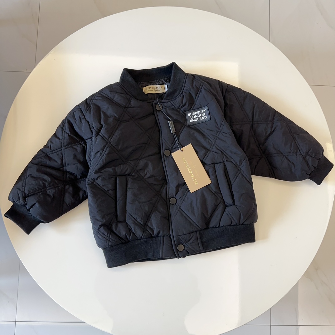 Jackets child