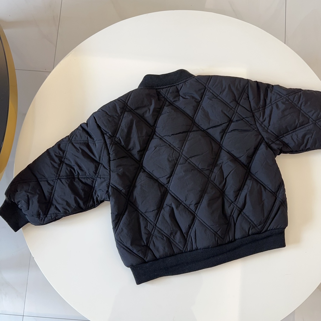 Jackets child