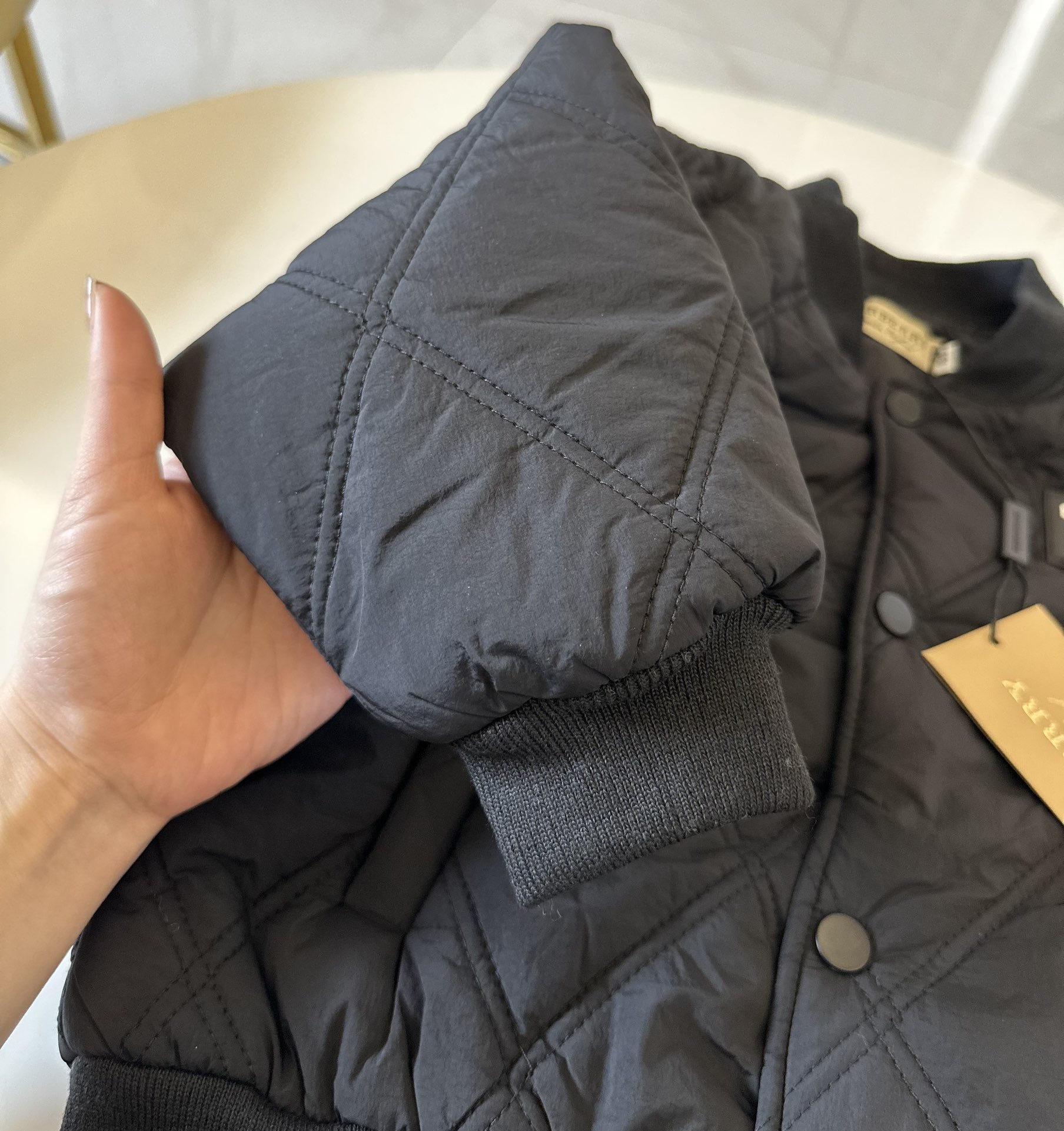 Jackets child