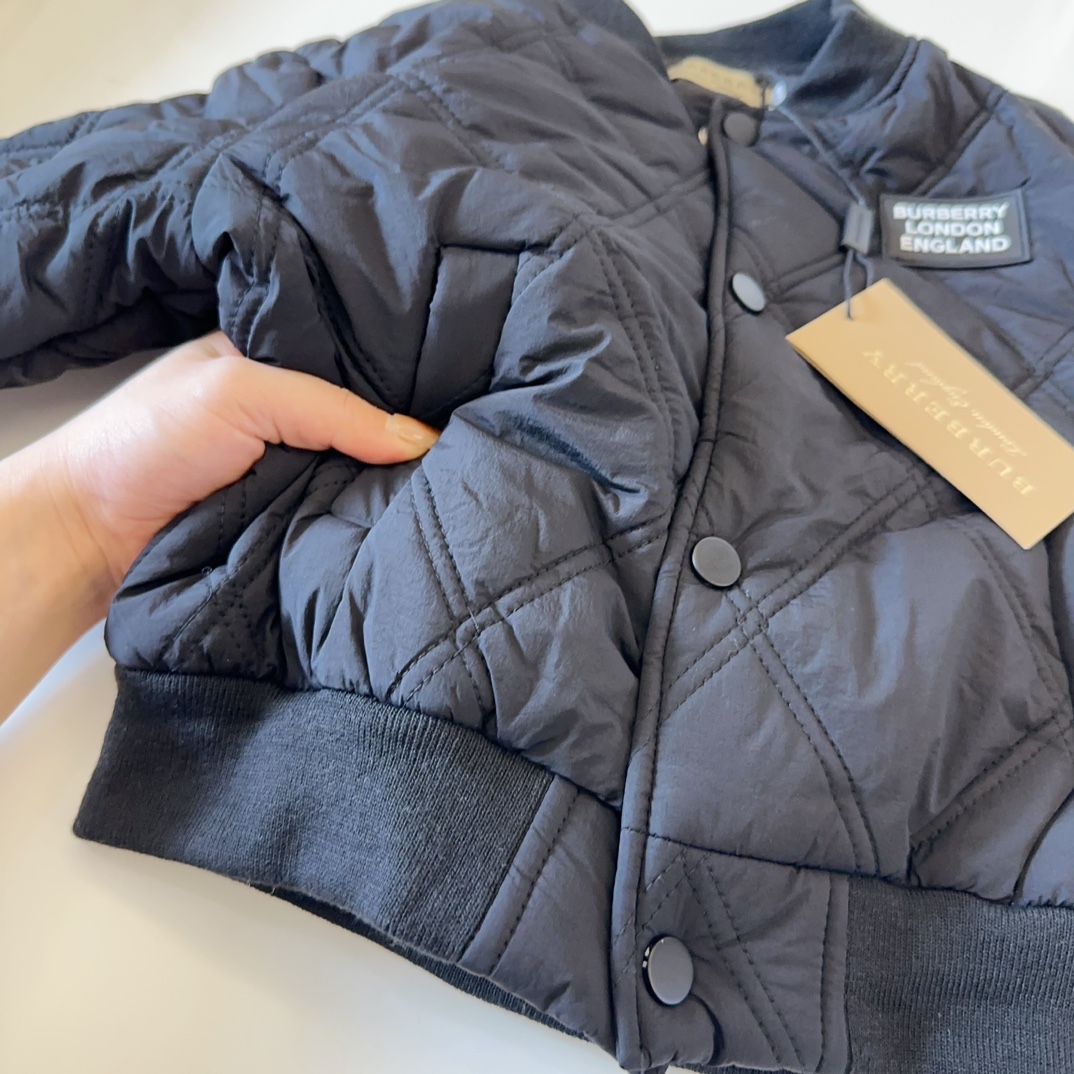 Jackets child
