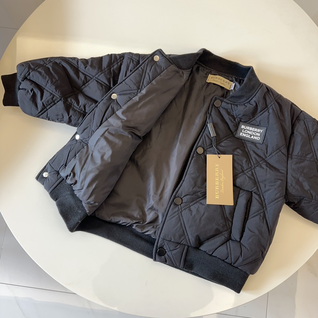 Jackets child