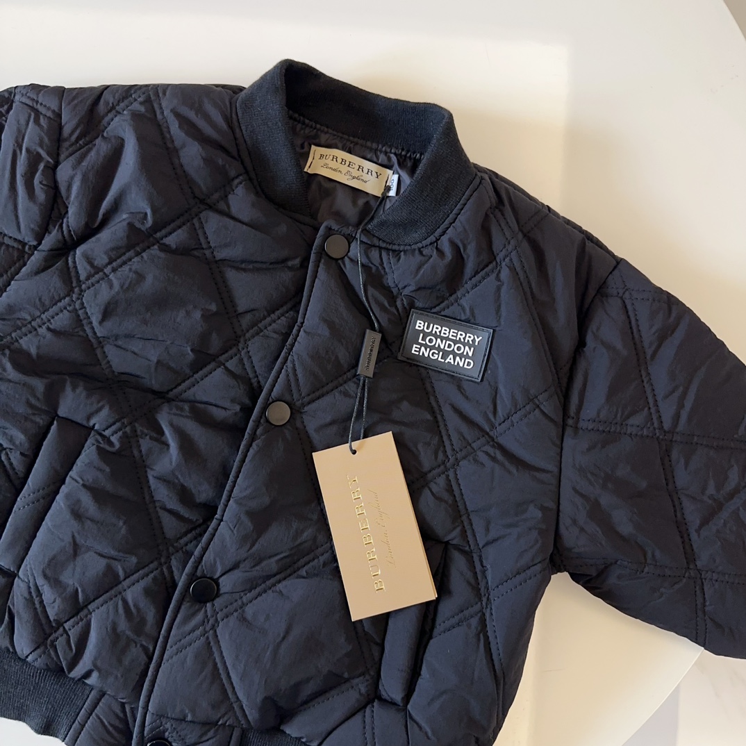 Jackets child