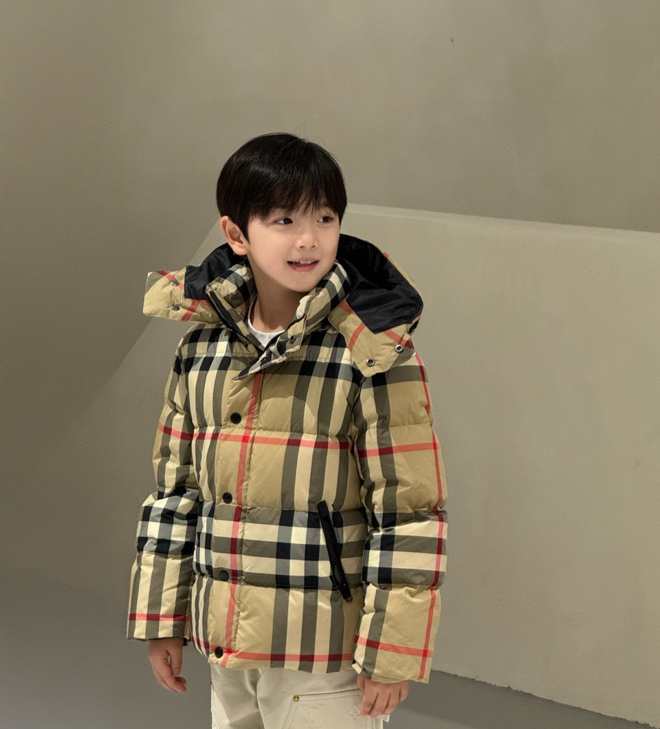 Jackets child