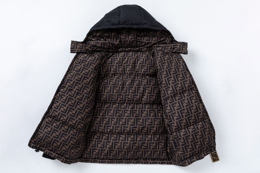 Jackets child