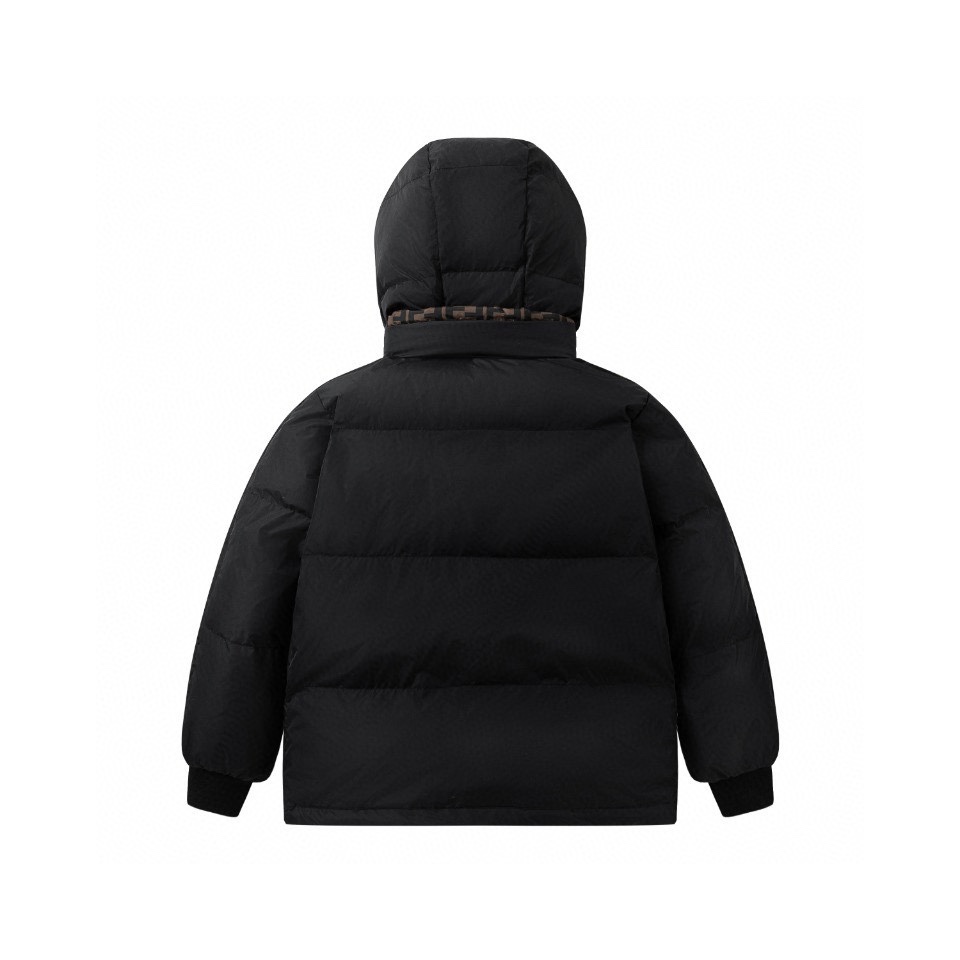 Jackets child