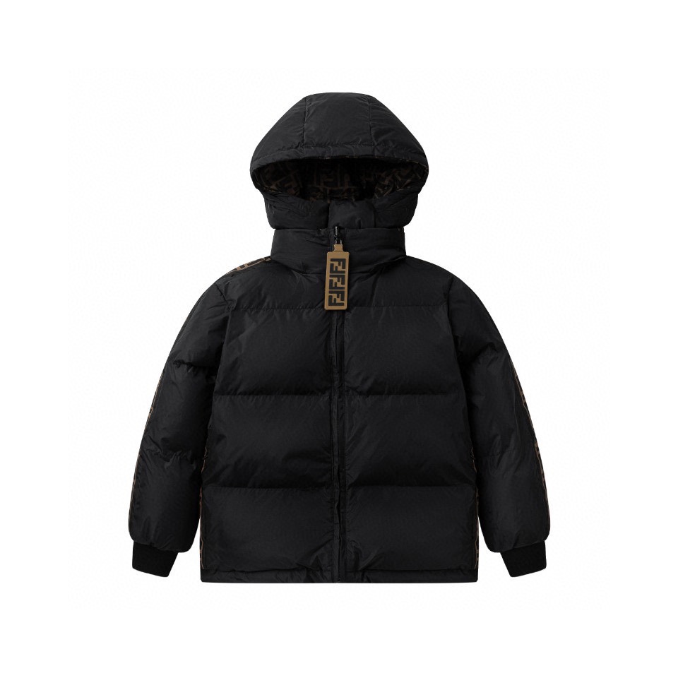 Jackets child