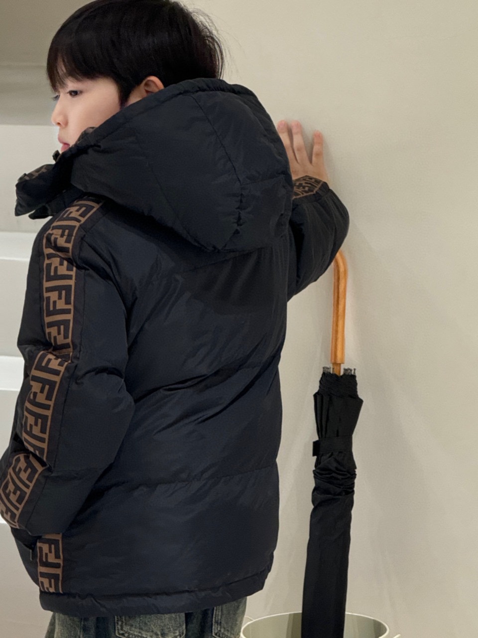 Jackets child