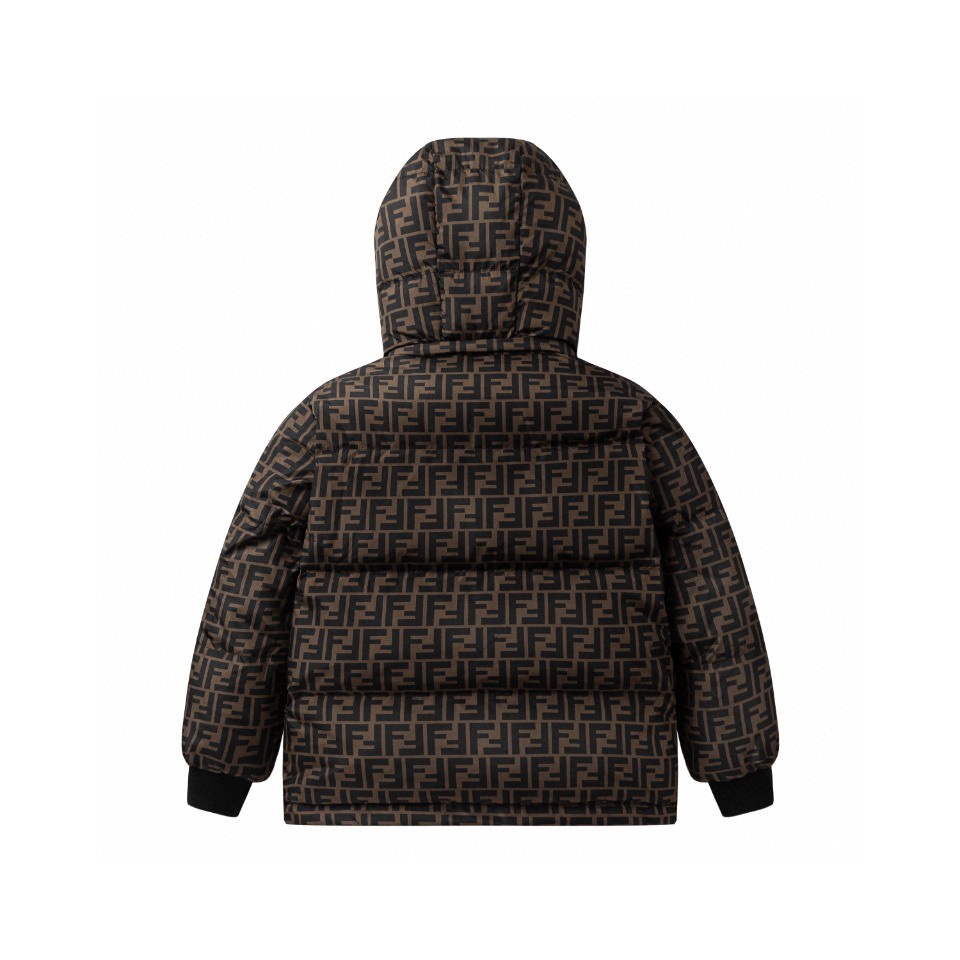 Jackets child