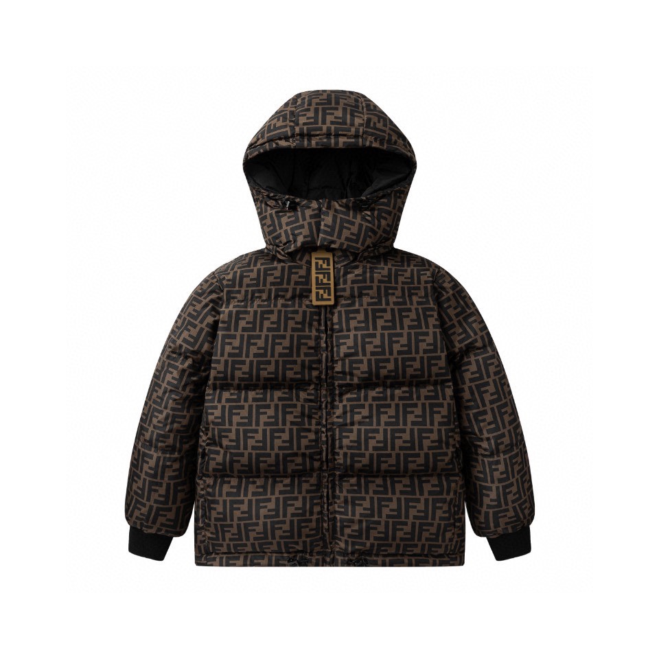 Jackets child