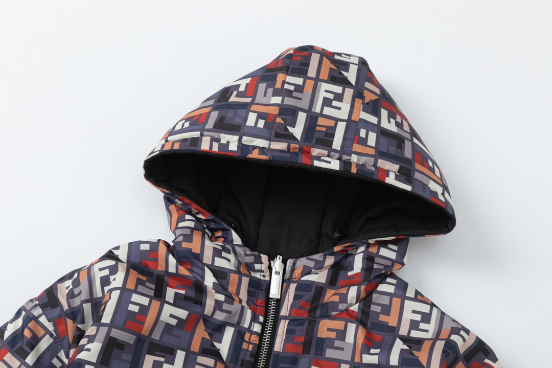 Jackets child