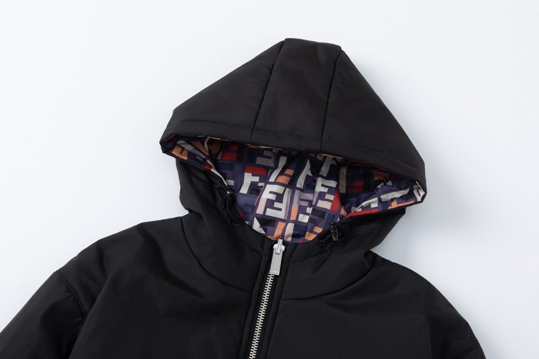 Jackets child
