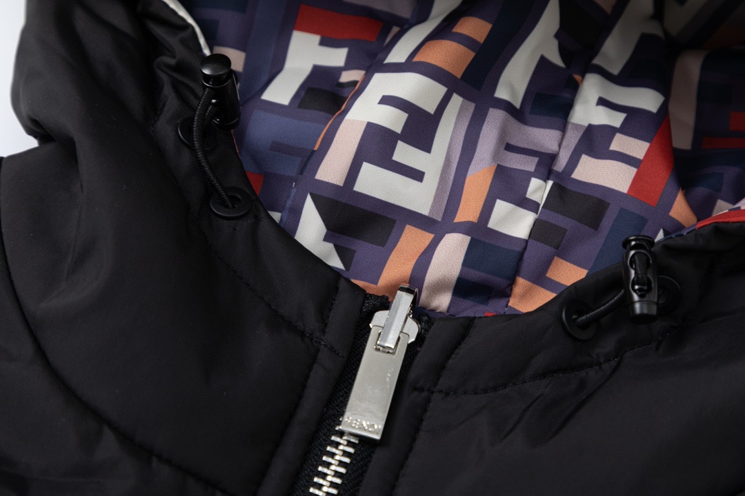 Jackets child