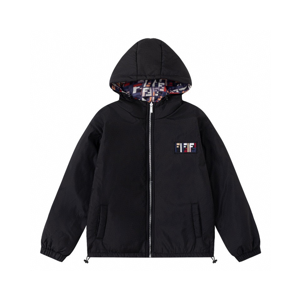 Jackets child
