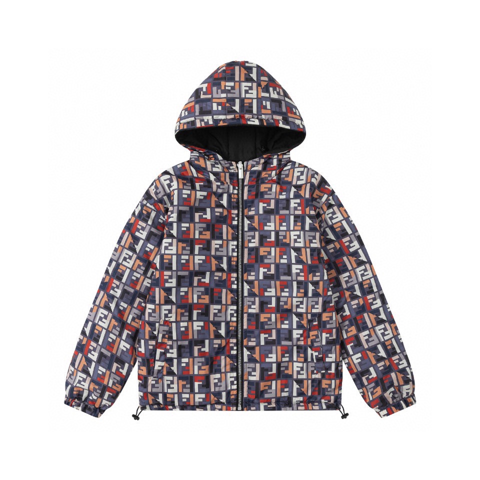 Jackets child