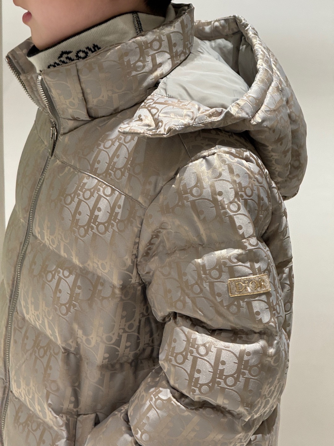 Jackets child