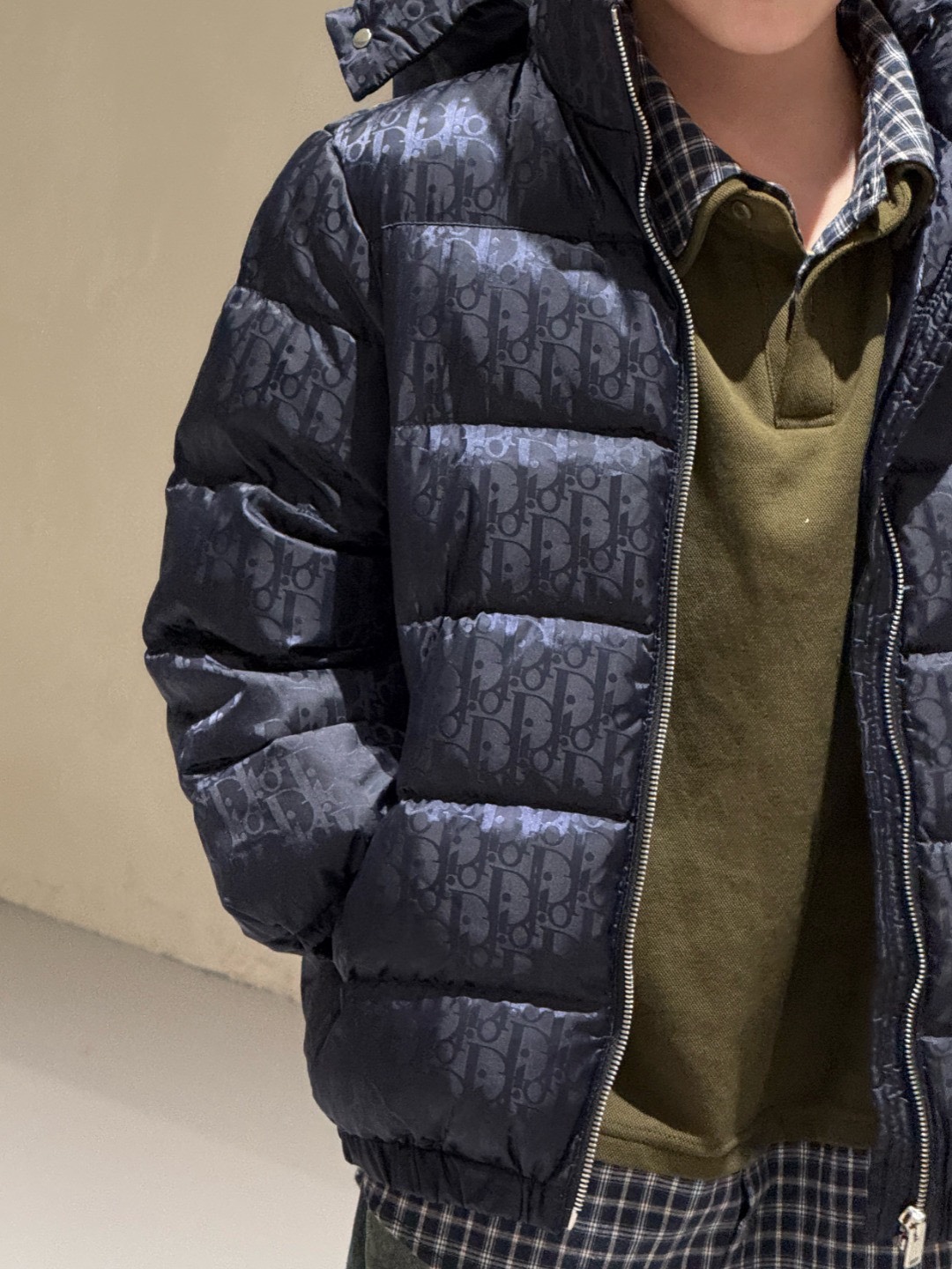 Jackets child