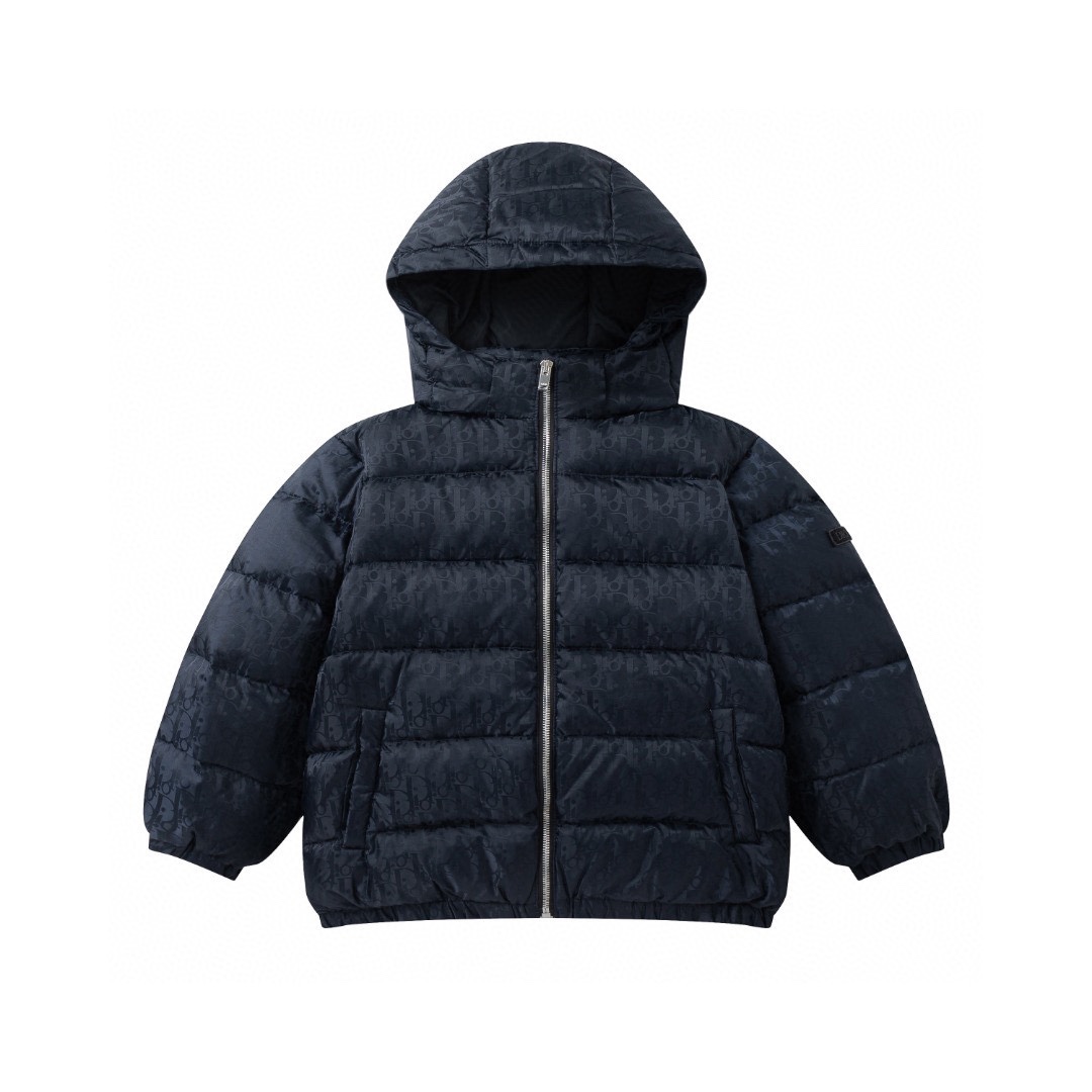 Jackets child