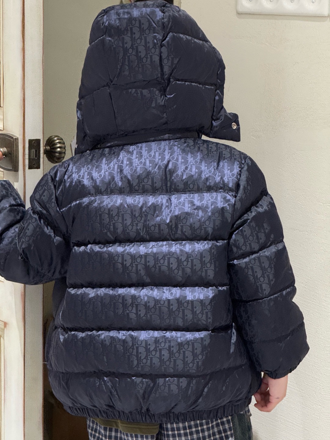 Jackets child