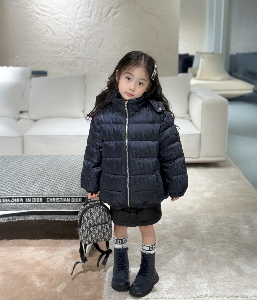 Jackets child