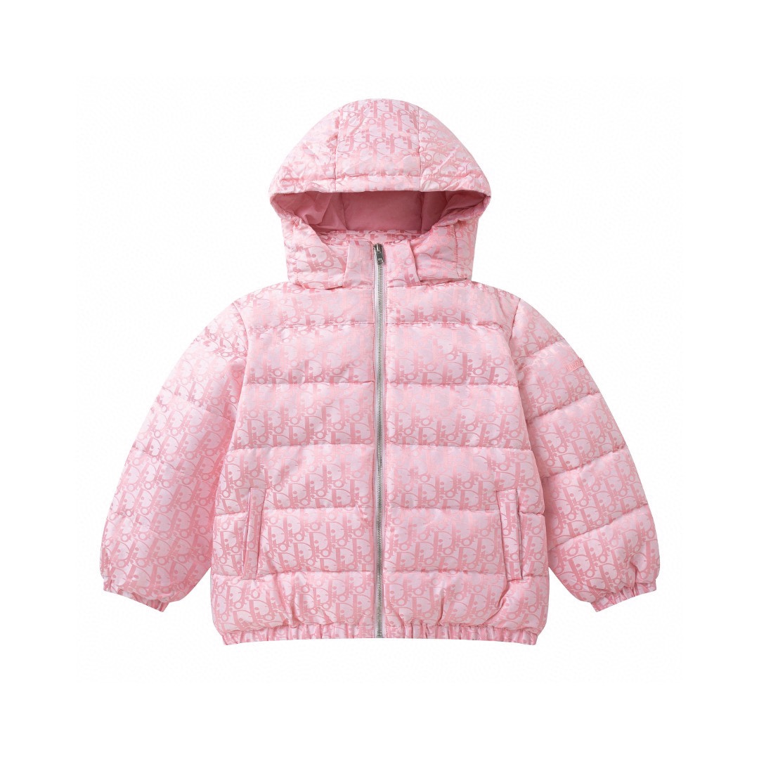 Jackets child