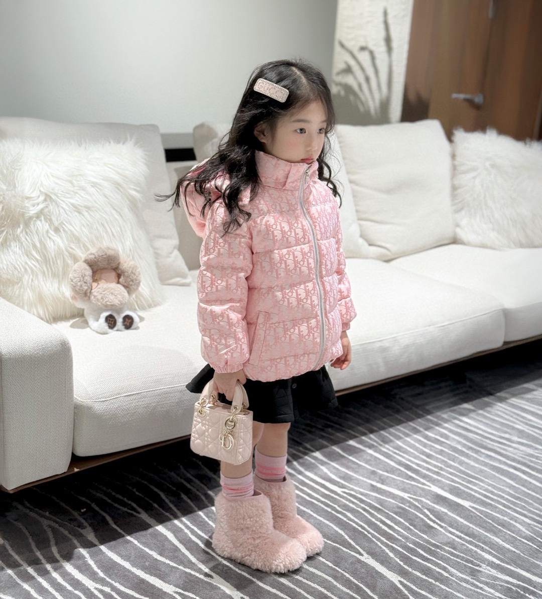 Jackets child
